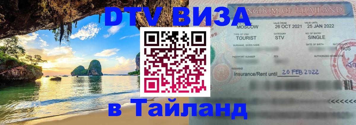Оформление DTV визы под ключ: стоимость и тарифы, только загранпаспорт - 